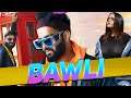 Bawli - Official Music Video | David Godson I HP Singh I Sikandar Termz