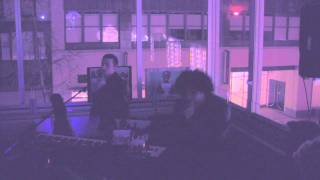 Jan Lucanus - MoreThanMe.Org Benefit - "MBT" Performance - Hosted by Lorenzo Borghese