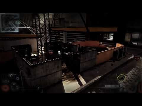 vital Dan - Competitive MW2 Montage #1 - Decerto & MLG