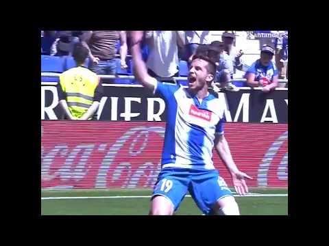 Pablo Piatti ● Goals, Skills & Assists ● Valencia ● 2016/17 ● HD