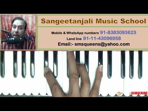 Mujhe aisa var de de - मुझे ऐसा वर दे दे - Part-3 (C#)