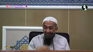 Batalkah Puasa Jika Wanita Scan Masukkan Kamera Melalui Kemaluan? - Ustaz Azhar Idrus