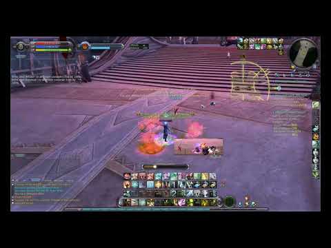 Aion America 4.6 65 Chanter Outlaw PvP Vol. 1