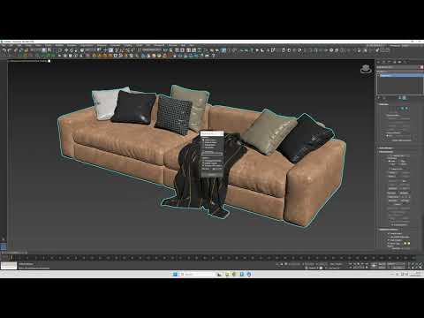 05. Exportación desde 3ds Max y solución de problemas