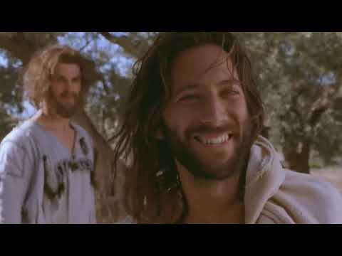 The Gospel of John (2003)