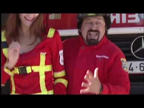 João Claro   Bombeiro Nas Horas Vagas