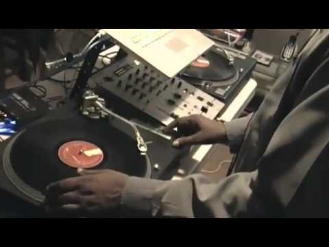 DJ DOUBLE A  / NOV 30 2010