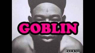 Steak sauce - TYLER THE CREATOR - 2011 GOBLIN ALBUM