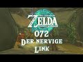 The Legend of Zelda: Tears of the Kingdom [072] - Der nervige Link