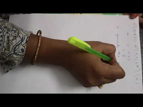 All pairs shortest path using dynamic programming.