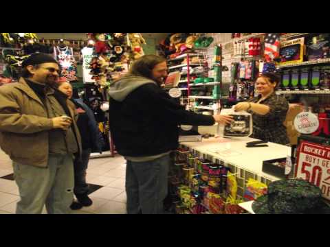 Mall Culture Is Dying    Philip Hough