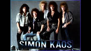 Simon Kaos  - 02 -  Heartbreak (Demo)