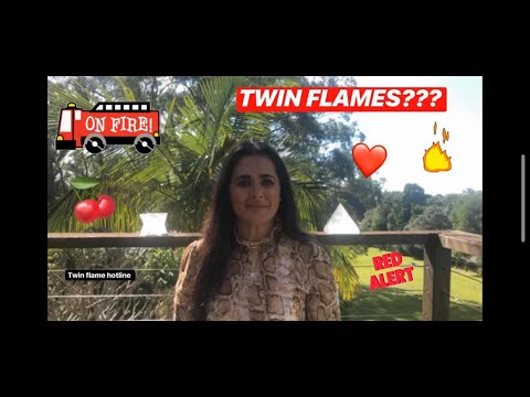 The Truth About the Twin Flame Journey