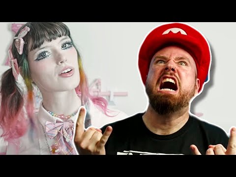 UNHINGED! - ENNARIA 'Monstarrr' Reaction