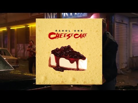 ŘÁHOL ONE ft. Santa - HUSTLEALLDAY