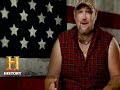 Only In America with Larry the Cable Guy - Git-R-Done | History
