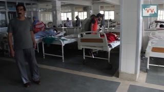 Does Violence In Kashmir Mean A Medicine Shortage?
