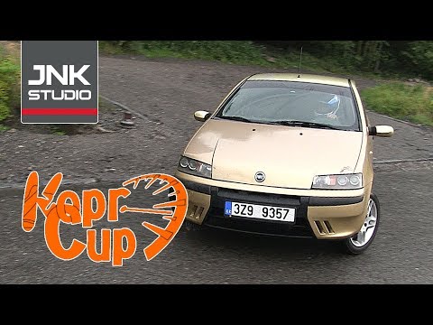 Best of KoprCup 2018 - 6. závod (action & mistakes)