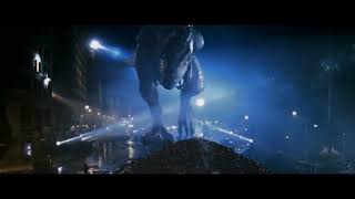 Lostprophets - We Are Godzilla, You Are Japan (Music Video) (Fan Made)
