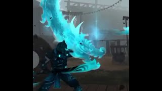 Shadow Fight 3 | High Society Event Fight | Battle of Commoners