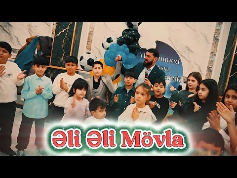 Perviz Hüseyni - Eli Eli  Mövla (e) |2026|
