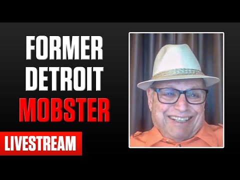 Former Detroit Mobster Nove Tocco Answers Your Questions