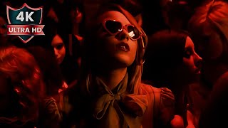 Marilyn Manson ⋄ Heart-Shaped Glasses (When the Heart Guides the Hand) (4K Remastered) • Hi-Res FLAC