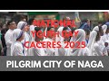 NATIONAL YOUTH DAY CACERES 2025 PILGRIM CITY OF NAGA Nationalyouthday Nagacity Youthday2025 Fyp