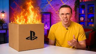 Sony's New PlayStation Trap