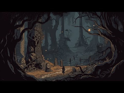 Niemand hzd VS Bio Ram - Dynamism