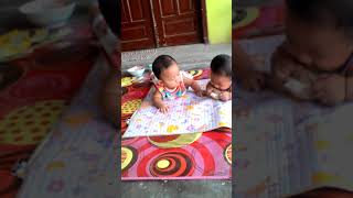 Download lagu Kembar dika diki mp3