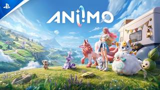 Aniimo (Launch Trailer)