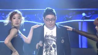 SC 투빅 Love Again   쇼챔피언 22회