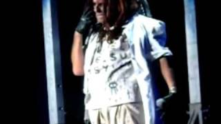 Alice Cooper - I Never Cry - Live - 2010 World Tour
