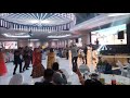 Conference Suite Wedding Rave