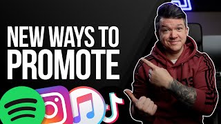 4 New Ways To Promote Your Music | DistroKid Adds Powerful Features