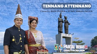 Download lagu TENNANG ATTENNANG - LAGU ETNIS SIMALUNGUN TERBARU 2026 mp3