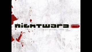 Nightward - Doctor S.