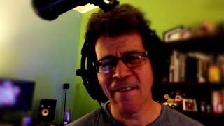 je cours après Marie (Patrice Michaud)