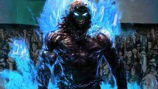 Disturbed - Living After Midnight