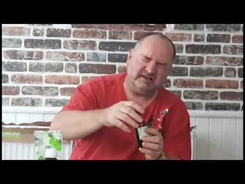 DMSO Meine Erfahrung für meine Augen (INFO)