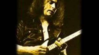 vinnie moore - message in a dream