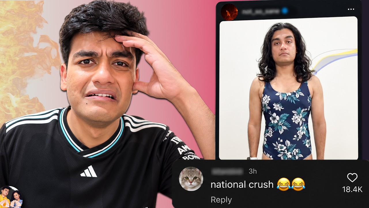 I Got Roasted For This 😭 | Memes Reaction | SlayyPop
