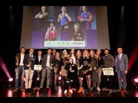 Genomineerden SportGala Gemeente Alkmaar 2022 sporttalent sporter sportpl. aangepaste sportaanbieder