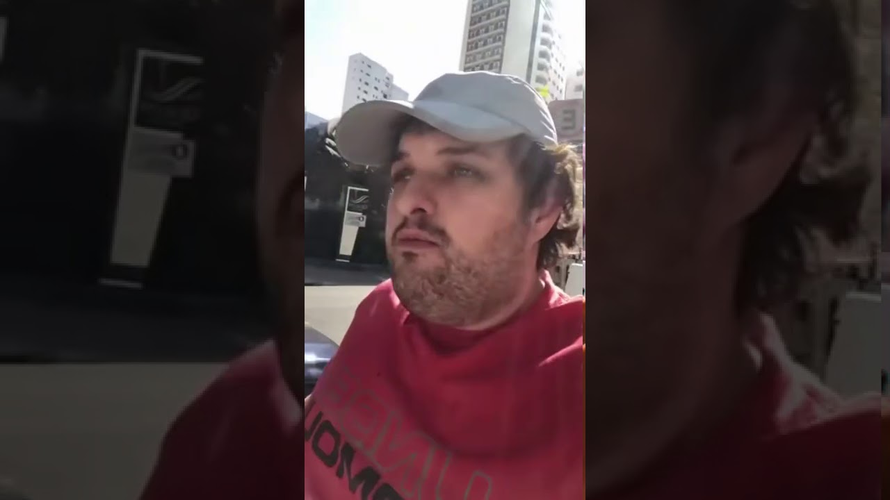 Severino de Maria - Paulo Kogos