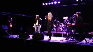 George Michael &amp; Aretha Franklin - I Knew You Were Waiting (Cover)