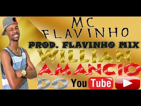 MC FLAVINHO - PONTO ESTRATÉGICO PROD  FLAVINHO MIX LANÇAMENTO 2017