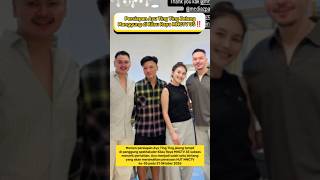 Download lagu Demi Tampil Totalitas ‼️Ayu Ting Ting Latihan Perfome dan Fitting #ayutingting mp3
