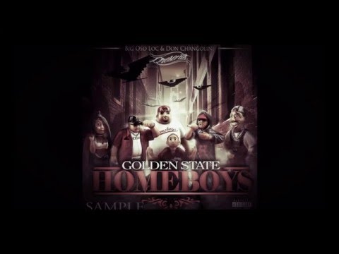 They Ain't Living That (Feat. Smokey Loc, Fat Danny, Young Mountain, Pops, Mousie & Filthy Fill)