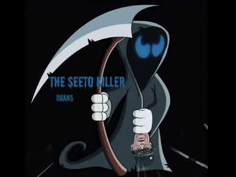 The Seeto killer (Lil Seeto diss) -Official Audio